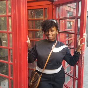 Meet your Posher, Dani